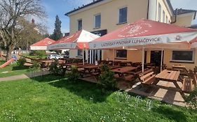 Penzion Brothers U Koňa